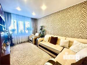 2-к квартира, вторичка, 42м2, 5/5 этаж