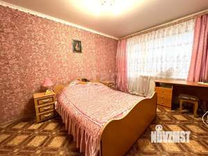 3-к квартира, вторичка, 64м2, 2/4 этаж