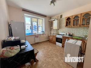 1-к квартира, вторичка, 44м2, 1/3 этаж