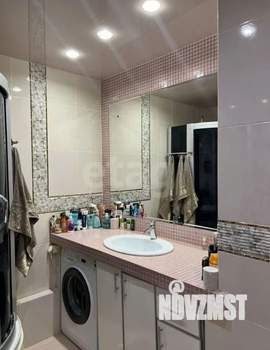 3-к квартира, вторичка, 90м2, 4/5 этаж