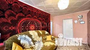 3-к квартира, вторичка, 53м2, 4/5 этаж