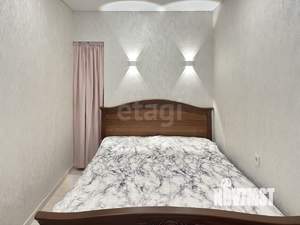 2-к квартира, вторичка, 42м2, 1/5 этаж