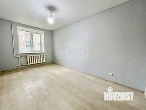 2-к квартира, вторичка, 49м2, 3/5 этаж
