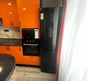 2-к квартира, вторичка, 64м2, 14/16 этаж