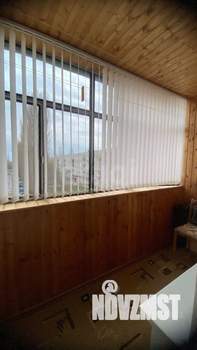 1-к квартира, вторичка, 38м2, 4/5 этаж