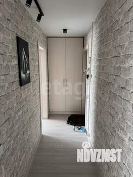 2-к квартира, вторичка, 50м2, 6/9 этаж