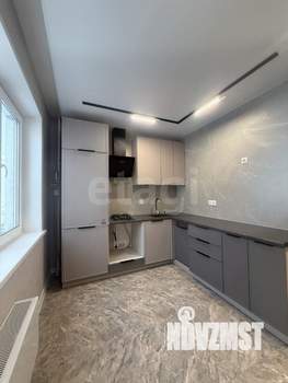 1-к квартира, вторичка, 39м2, 3/11 этаж