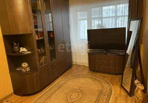 2-к квартира, вторичка, 41м2, 4/5 этаж