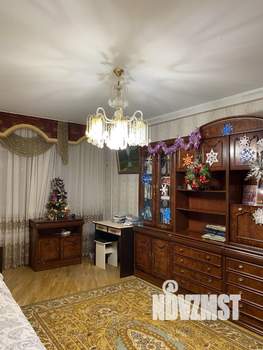 3-к квартира, вторичка, 110м2, 3/5 этаж