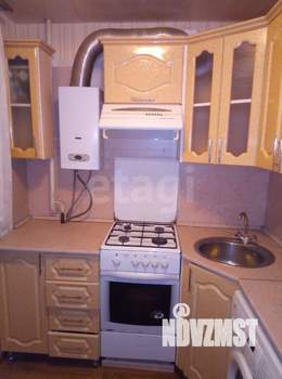 2-к квартира, вторичка, 43м2, 1/5 этаж