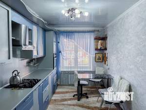 3-к квартира, вторичка, 80м2, 1/9 этаж