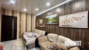 1-к квартира, вторичка, 39м2, 8/10 этаж