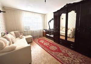 1-к квартира, вторичка, 34м2, 3/10 этаж