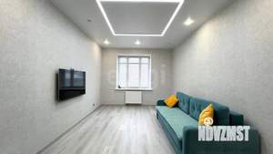 2-к квартира, вторичка, 65м2, 3/8 этаж