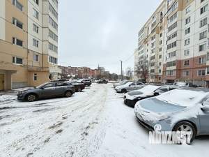 1-к квартира, вторичка, 36м2, 8/10 этаж