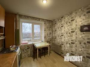 1-к квартира, вторичка, 32м2, 4/5 этаж