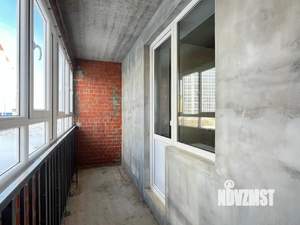 2-к квартира, вторичка, 67м2, 6/9 этаж