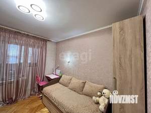 3-к квартира, вторичка, 74м2, 5/6 этаж