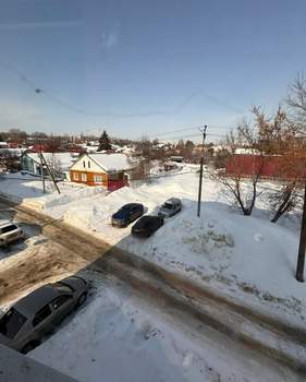 1-к квартира, вторичка, 45м2, 3/5 этаж