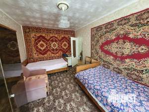 2-к квартира, вторичка, 48м2, 5/5 этаж