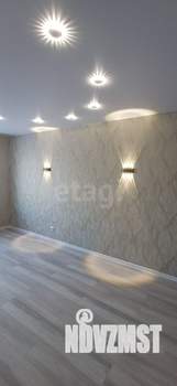 2-к квартира, вторичка, 61м2, 2/9 этаж