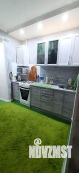 1-к квартира, вторичка, 26м2, 1/9 этаж