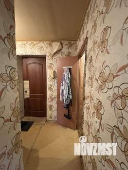 1-к квартира, вторичка, 35м2, 3/9 этаж