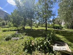 2-к квартира, вторичка, 49м2, 1/9 этаж