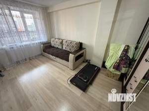 1-к квартира, вторичка, 41м2, 10/16 этаж