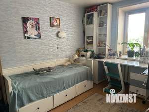 2-к квартира, вторичка, 66м2, 2/10 этаж