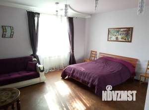 1-к квартира, вторичка, 58м2, 1/10 этаж