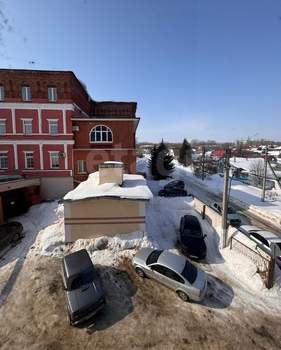 1-к квартира, вторичка, 45м2, 3/5 этаж