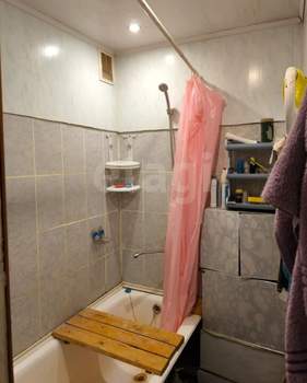 4-к квартира, вторичка, 78м2, 1/5 этаж