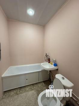 1-к квартира, вторичка, 31м2, 3/9 этаж