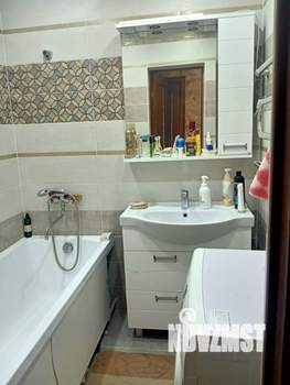 2-к квартира, вторичка, 48м2, 5/5 этаж