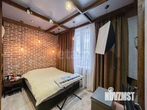 2-к квартира, вторичка, 60м2, 5/5 этаж
