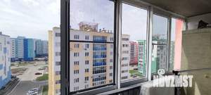 2-к квартира, вторичка, 42м2, 8/9 этаж