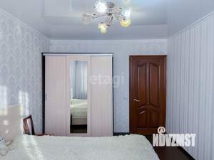 3-к квартира, вторичка, 61м2, 5/5 этаж