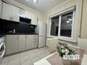 1-к квартира, вторичка, 34м2, 10/10 этаж