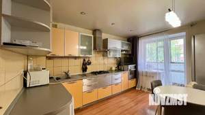 2-к квартира, вторичка, 56м2, 2/5 этаж