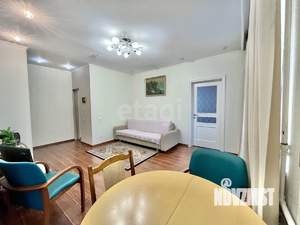 2-к квартира, вторичка, 39м2, 2/5 этаж