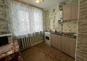 1-к квартира, вторичка, 33м2, 2/5 этаж