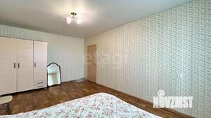 1-к квартира, вторичка, 35м2, 10/10 этаж