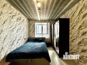 2-к квартира, вторичка, 48м2, 2/14 этаж