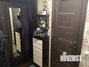 1-к квартира, вторичка, 35м2, 1/3 этаж