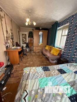 1-к квартира, вторичка, 30м2, 5/5 этаж