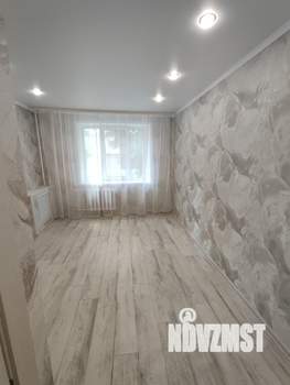 Студия квартира, вторичка, 18м2, 2/5 этаж