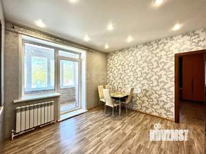2-к квартира, вторичка, 59м2, 2/9 этаж
