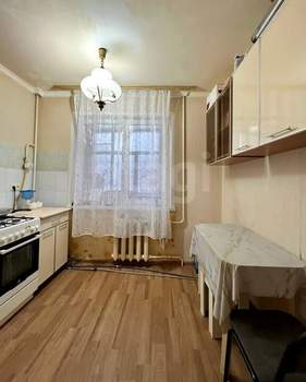 1-к квартира, вторичка, 33м2, 4/5 этаж