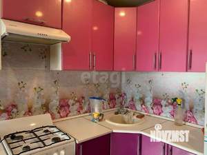 1-к квартира, вторичка, 28м2, 8/9 этаж